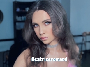 Beatriceromand