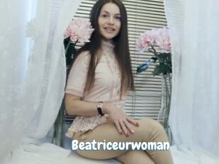 Beatriceurwoman