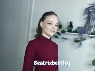Beatrixbensley