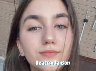 Beatrixdanson