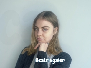 Beatrixgalen