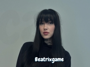 beatrixgame Coquine Avenue