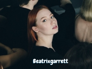 beatrixgarrett Coquine Avenue
