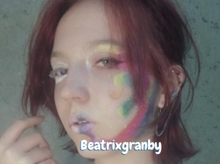 Beatrixgranby