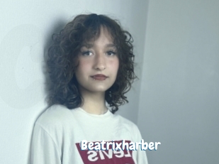 Beatrixharber