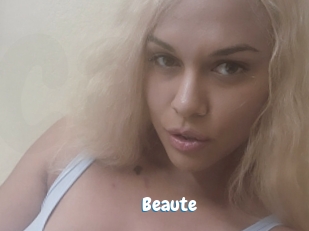 Beaute