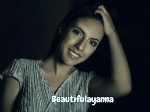 Beautifulayanna