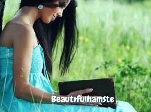 Beautifulhamste