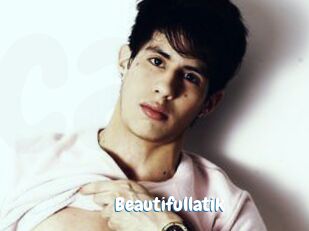 Beautifullatik