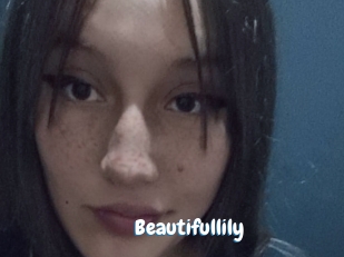 Beautifullily
