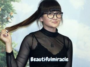 Beautifulmiracle