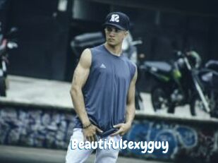 Beautifulsexyguy