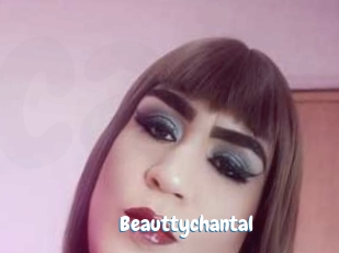 beauttychantal Coquine Avenue