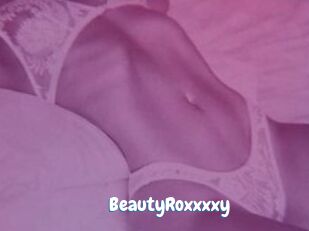 BeautyRoxxxxy