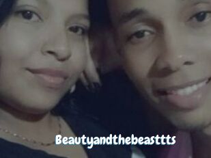 Beautyandthebeasttts