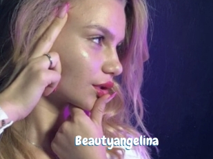 Beautyangelina