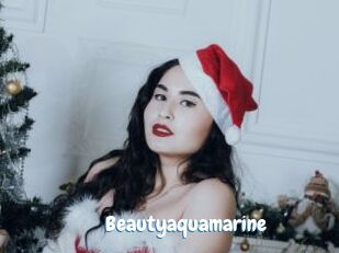 beautyaquamarine Coquine Avenue