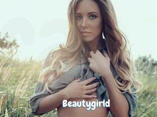 Beautygirld