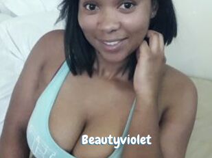 Beautyviolet