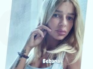 Bebana