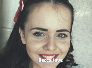 Becca_love