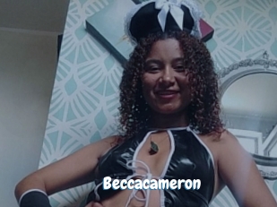 Beccacameron