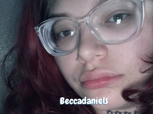 Beccadaniels