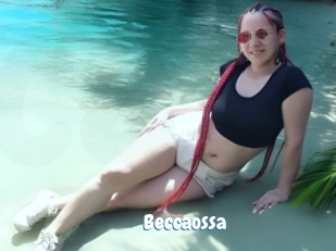 Beccaossa