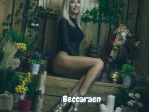 Beccaraen