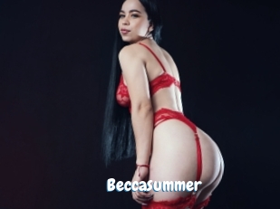 beccasummer Coquine Avenue