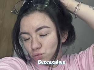 Beccaxalien
