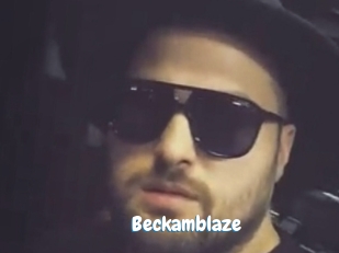 Beckamblaze