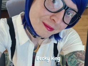 Becky_king