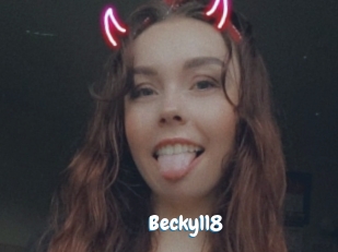 becky118 Coquine Avenue