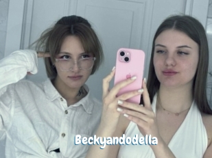 Beckyandodella