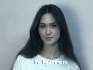 beckyashmore Coquine Avenue
