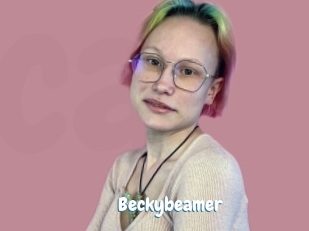 beckybeamer Coquine Avenue