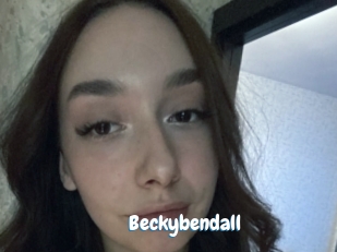 beckybendall Coquine Avenue