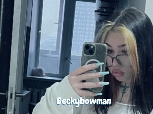 beckybowman Coquine Avenue
