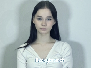 Beckybranch