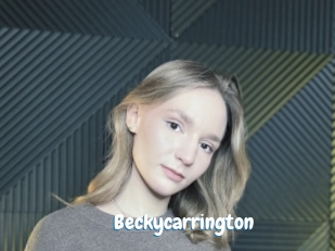 beckycarrington Coquine Avenue