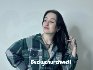 Beckychurchwell