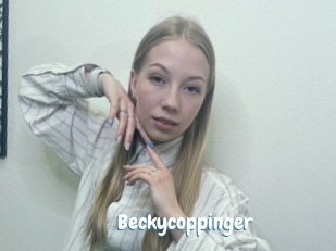 beckycoppinger Coquine Avenue