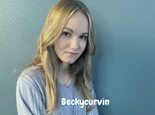 Beckycurvin