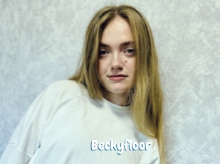 beckyfloor Coquine Avenue