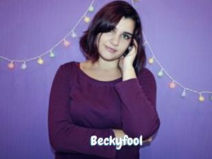 Beckyfool