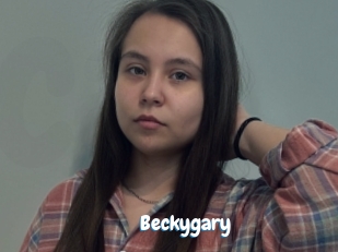 Beckygary