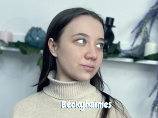 Beckyhaimes