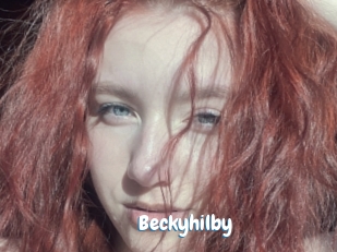 Beckyhilby