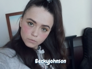 Beckyjohnson